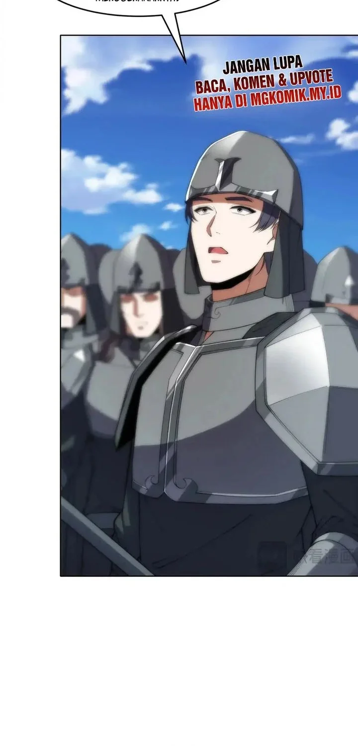 i build an industrial empire on the magic continent chapter 67 - Page 34